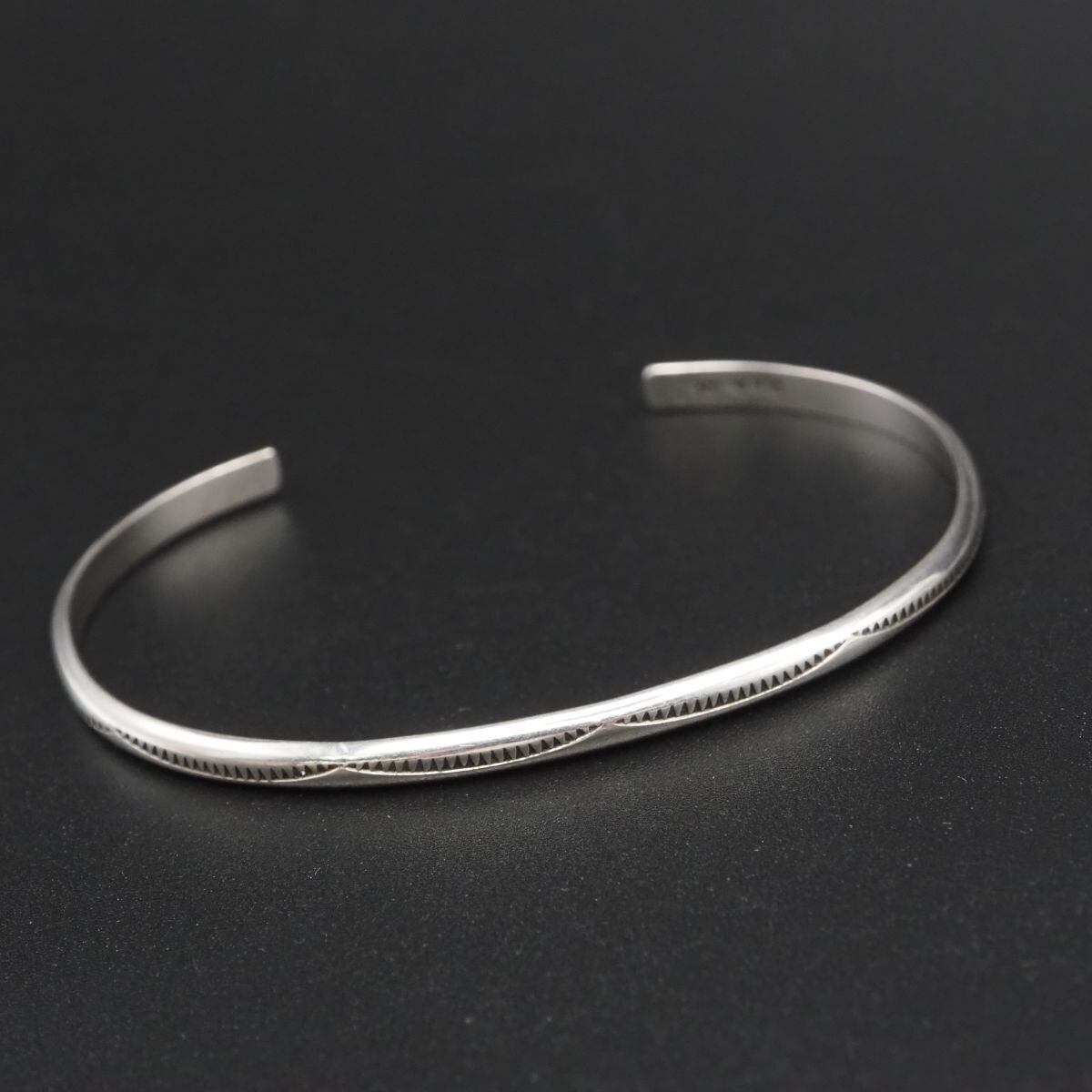 SILVER925 NATIVE BRACELET/シルバー/バングル/ブレス SILVER925 NATIVE BRACELET/シルバー/バングル/ブレス SILVER925