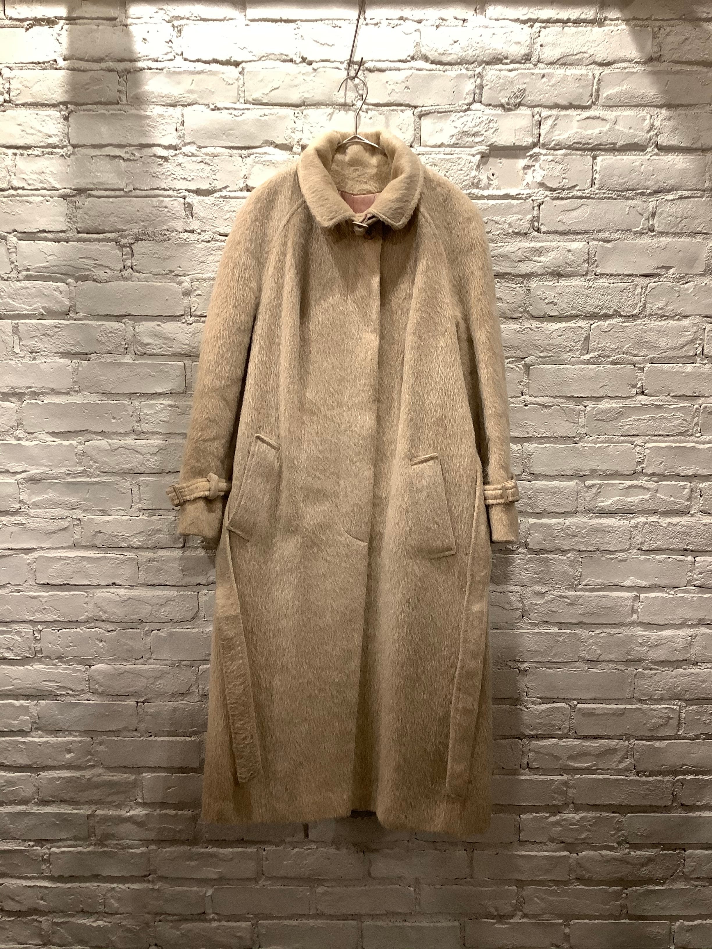 60年代〜 100%モヘア レディスコート ENGLAND製 | Used & Vintage 