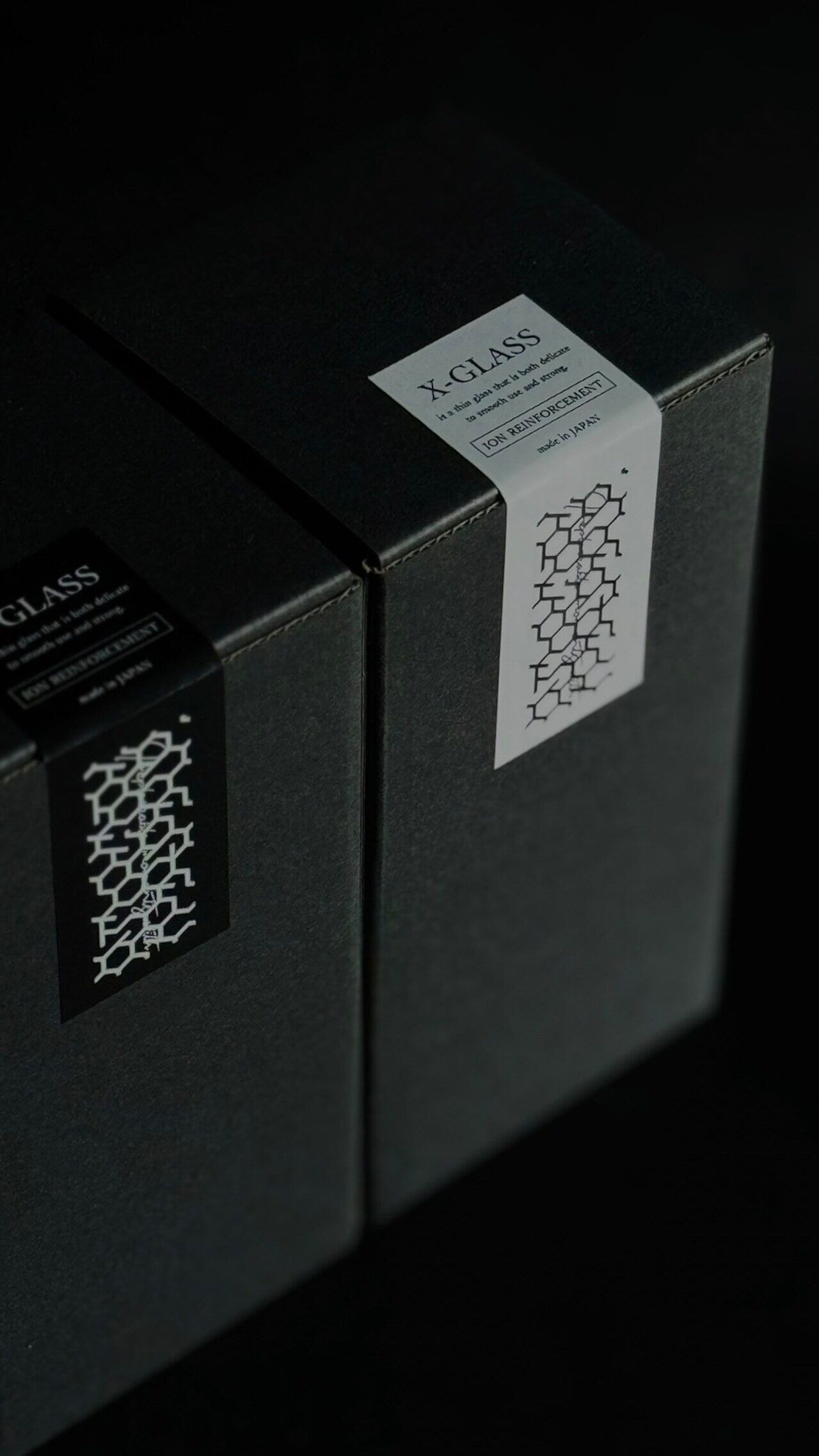 XWAG PRODUCTS X-GLASS 370ml | OLIVE OUTDOOR EQUIPMENT