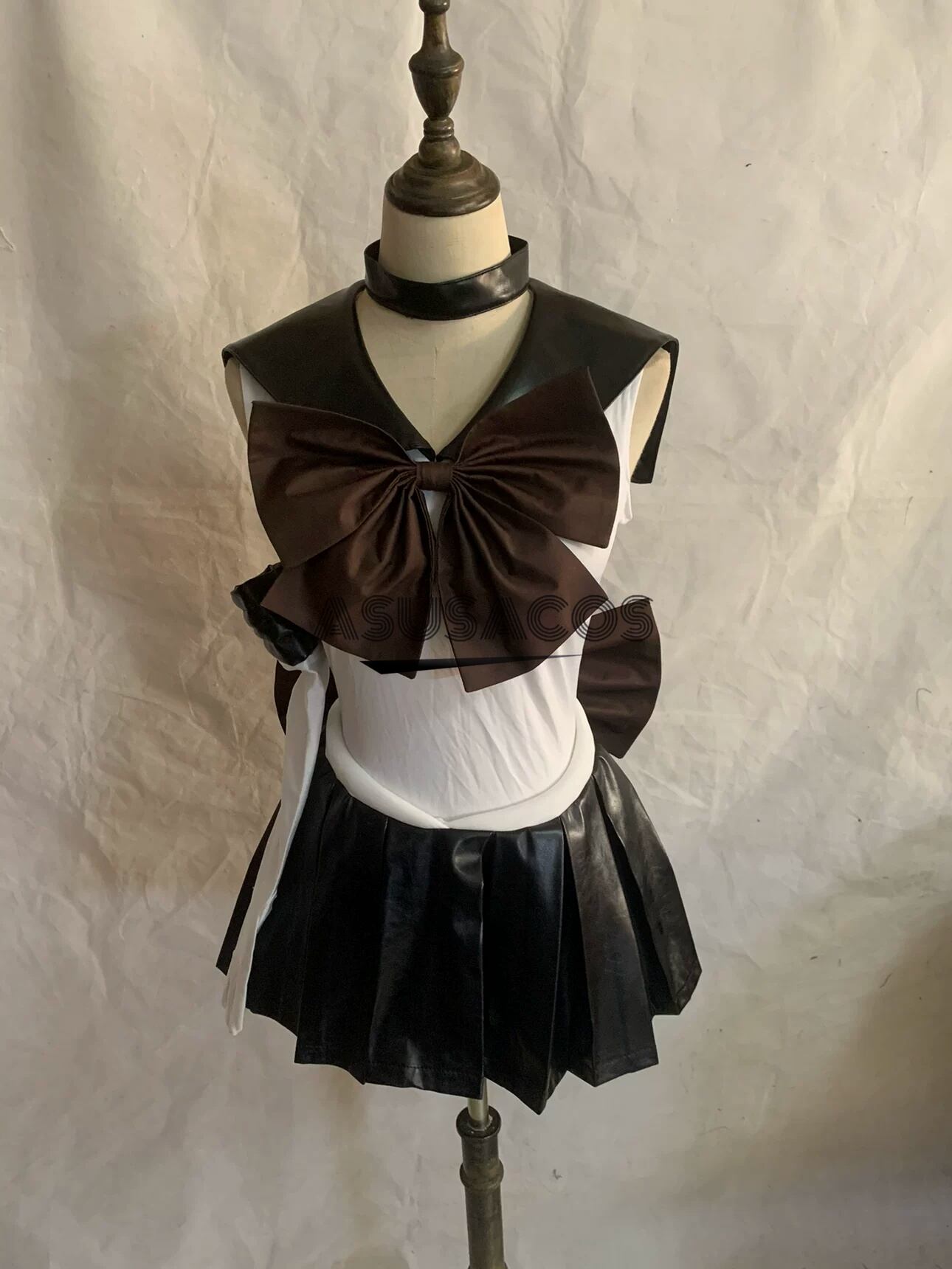 ASUSACOS 実物撮影！ウマ娘 プリティーダービー フリオーソ 勝負服