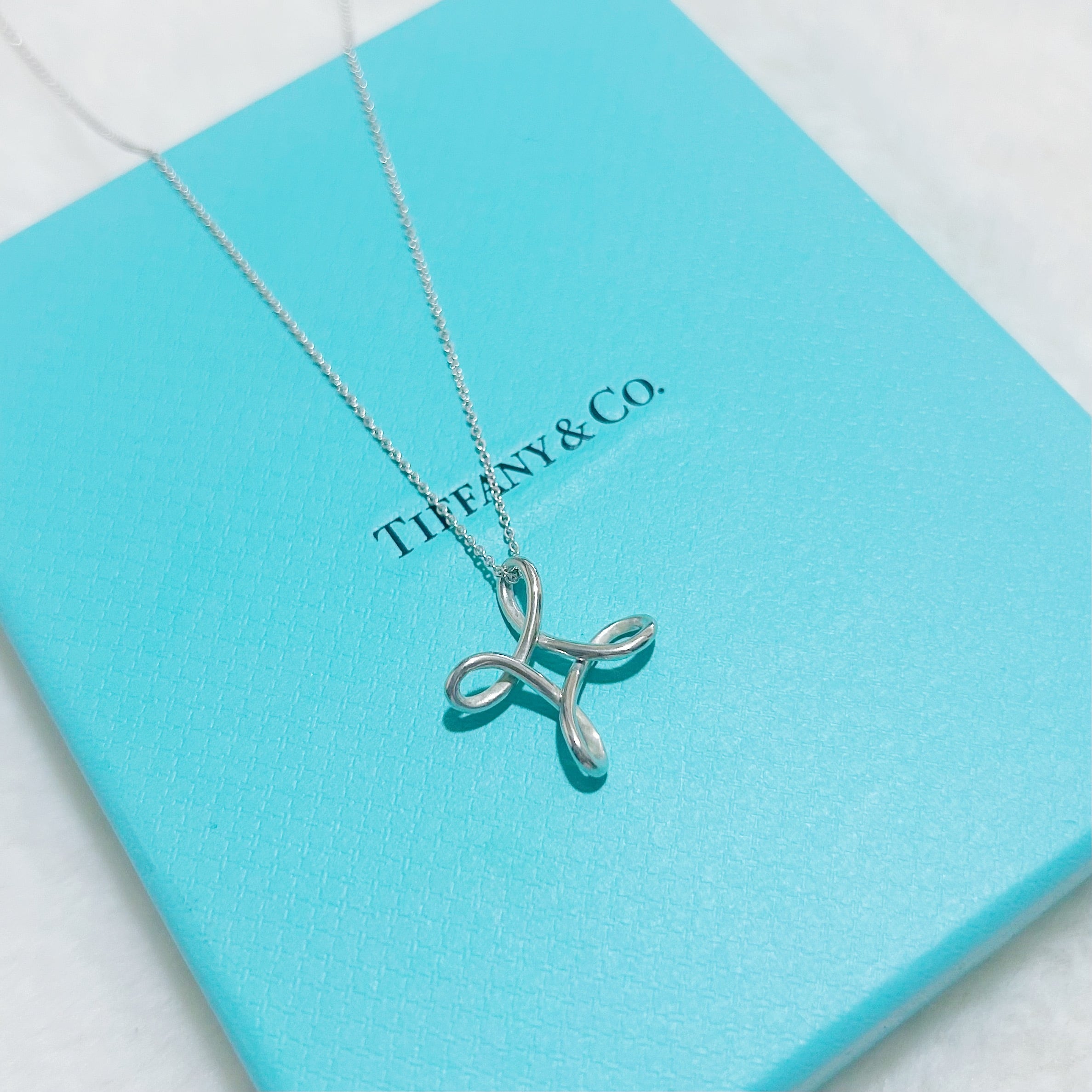 TB61690】Tiffany&Co. 