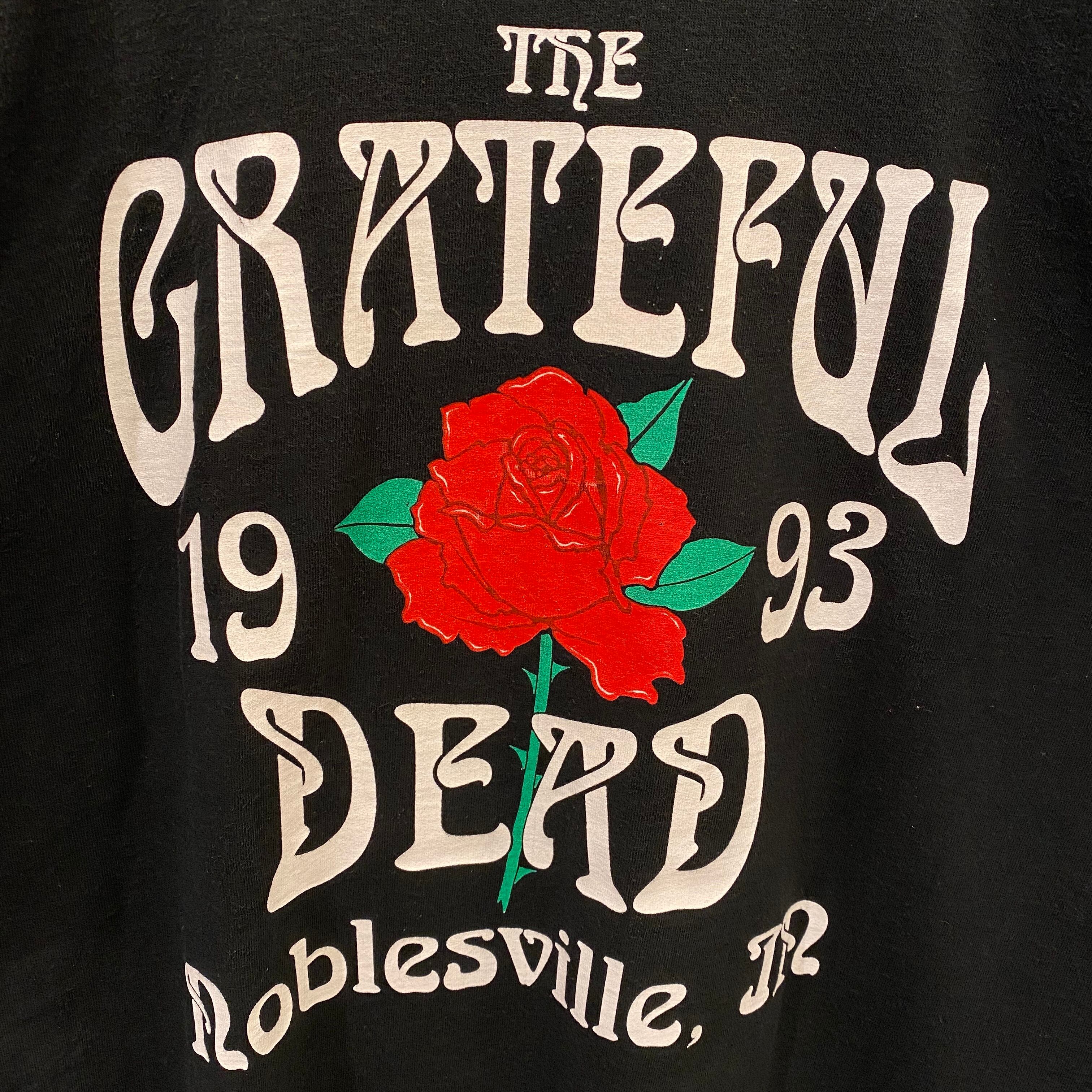 90s Grateful Dead Tシャツ USA製 Jerry Garcia