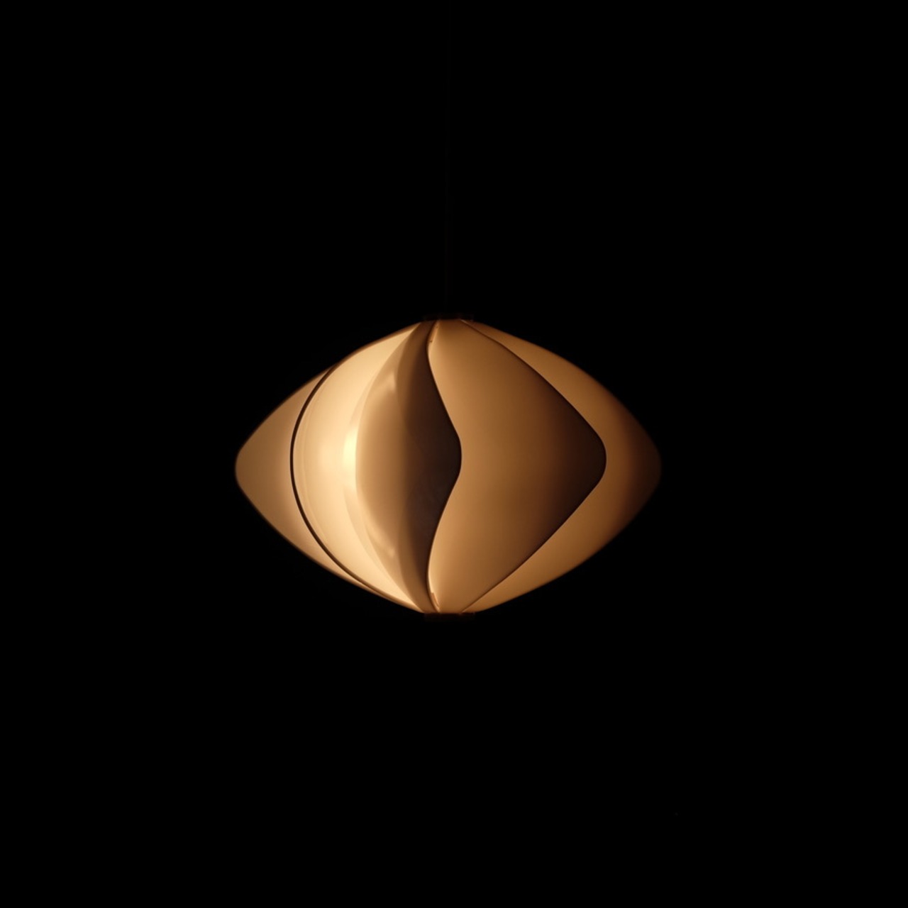 Pendant lamp