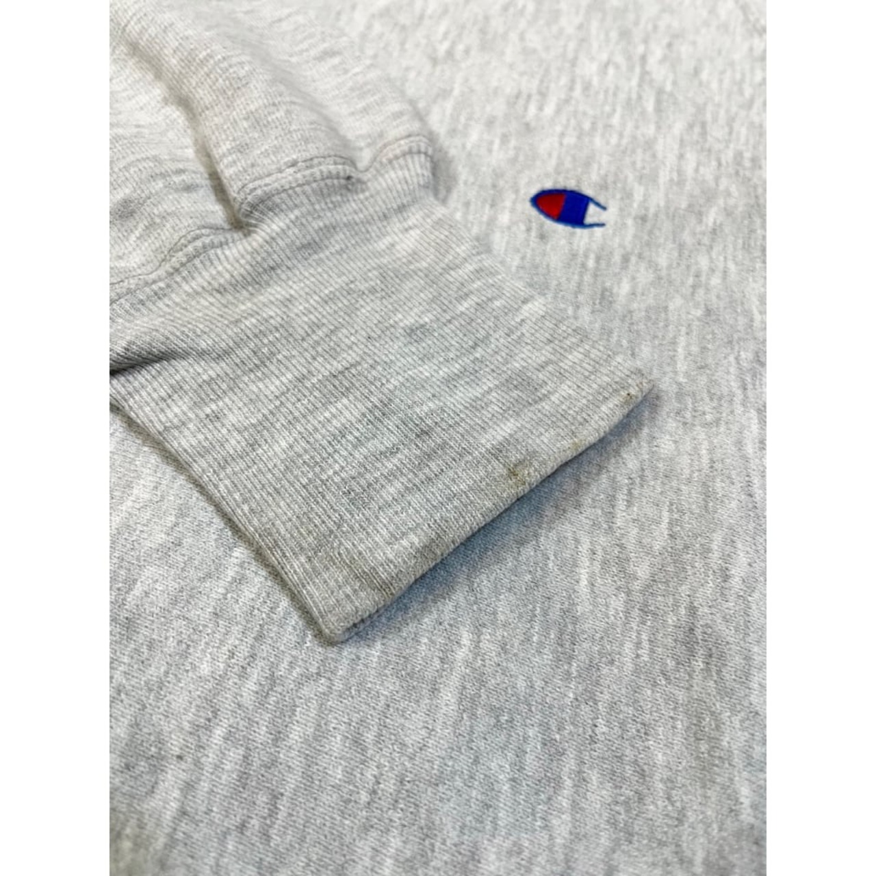 90s Champion "MOC NECK" REVERSE WEAVE MADE IN USA Size M