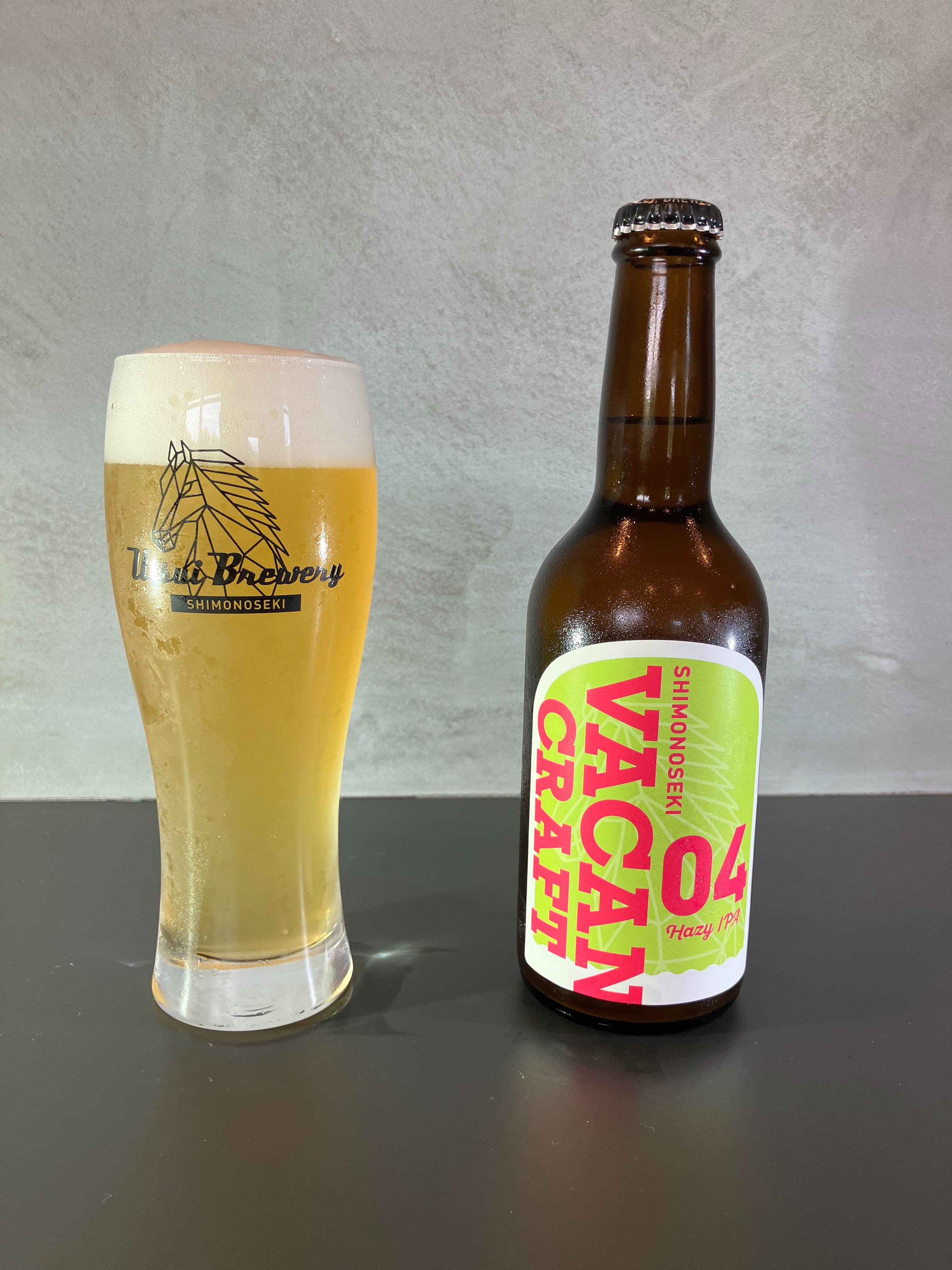 VACAN CRAFT04 Hazy IPA ６本セット