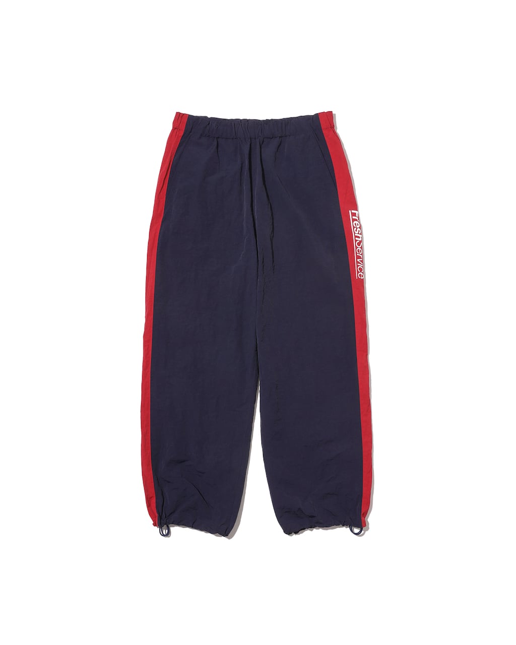 FRESH DRINK SERVICE SERVICE WORK CHINO PANTS | HUMAN and THINGS