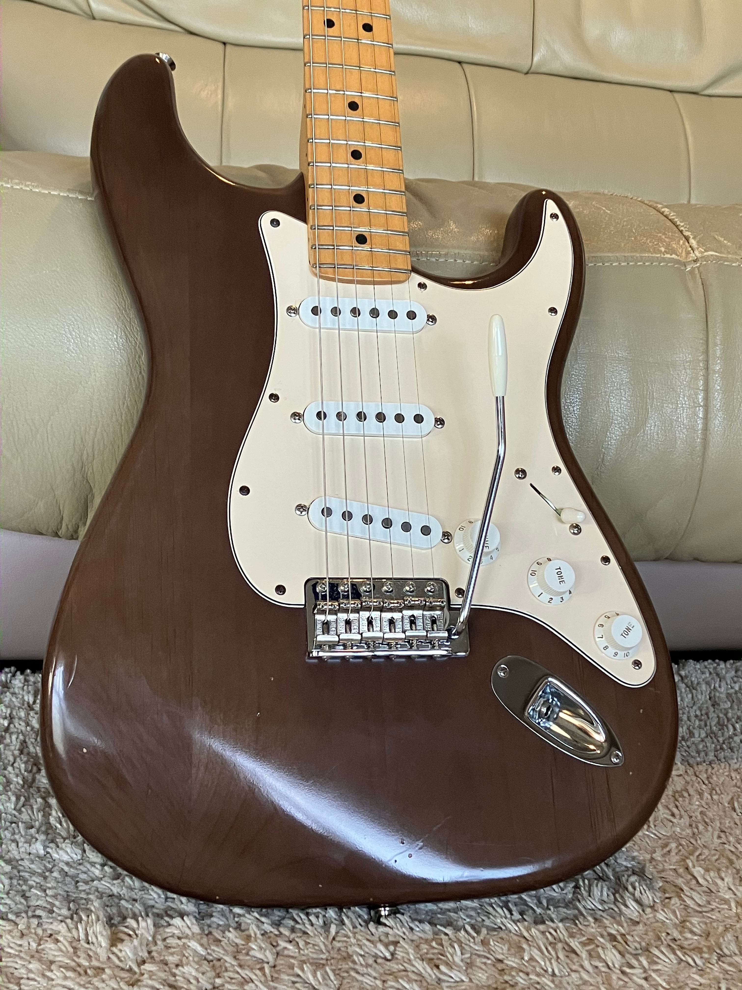 ギター fender roadworn stratcastar50s 中古)Fender / Road Worn 50s Stratocaster Black [3.25kg/2008年製