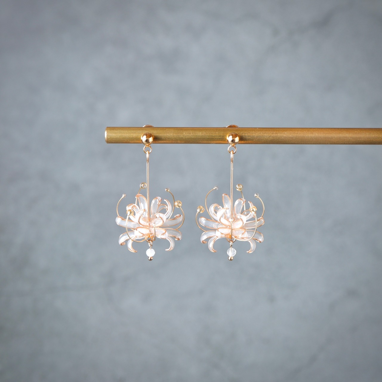 曼殊沙華 ―Gold―