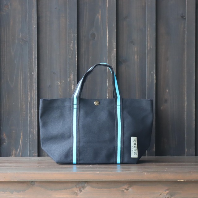 水餃包 舟形トートバッグ(小) 永盛帆布行 台南 台湾