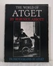 Berenice Abbott  The world of Atget  Berkley Publishing