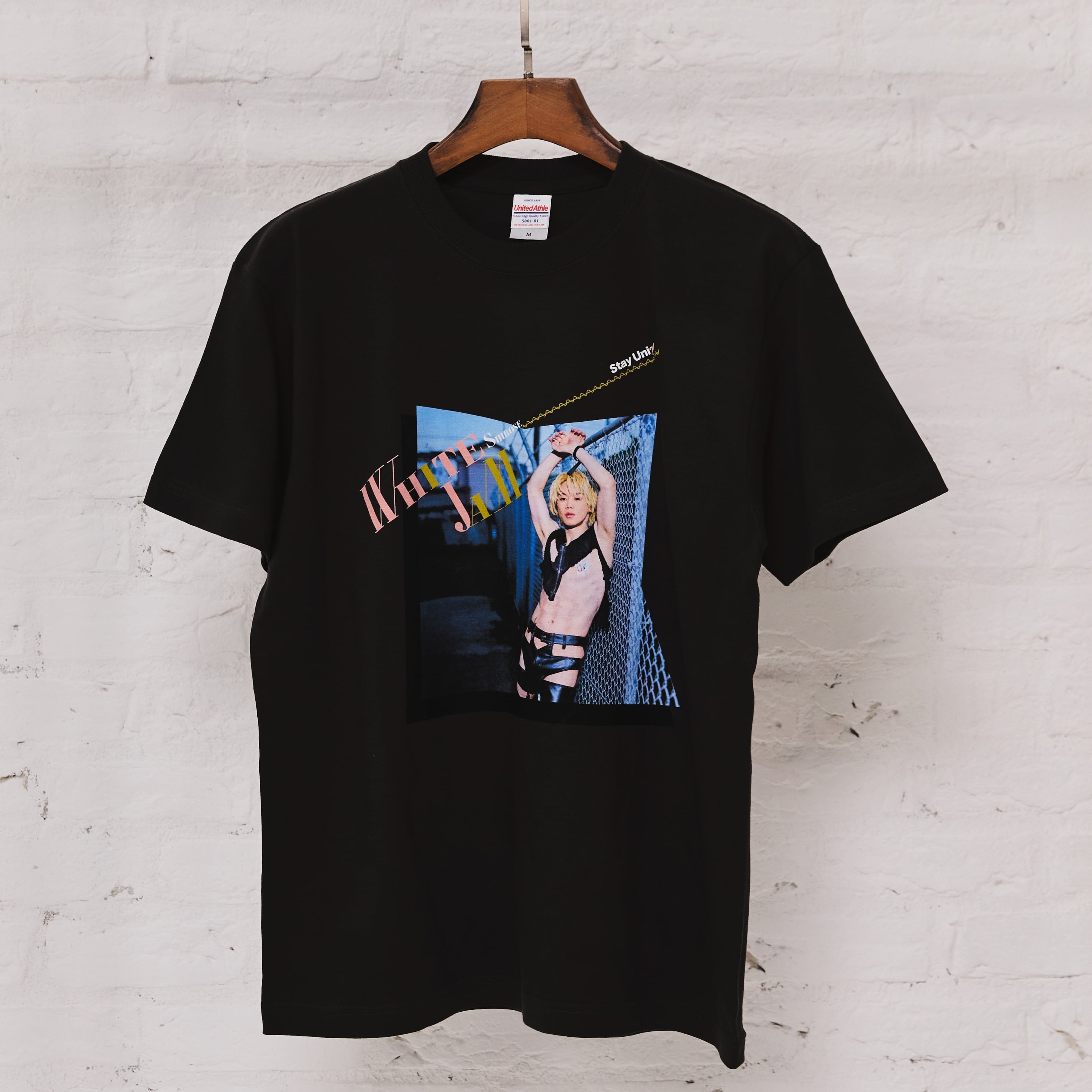 池袋サンシャインツアー特典券付き】SHIROSEセット | WHITE JAM SHOP