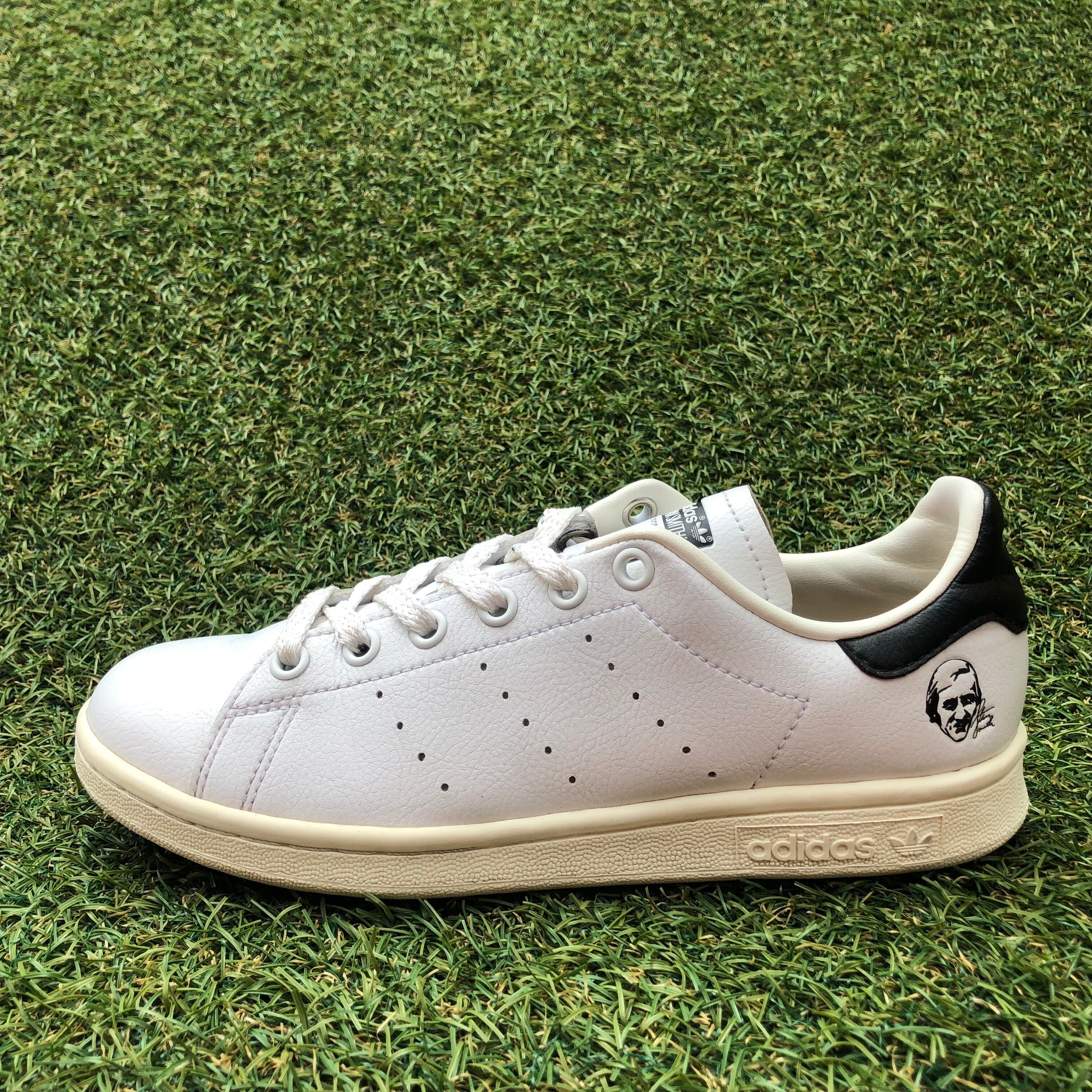 adidas STANSMISTH アディダス スタンスミス HT141