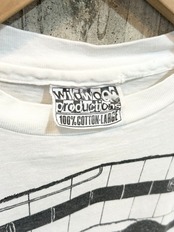 (専用) 80s Wild Wood Art Tee