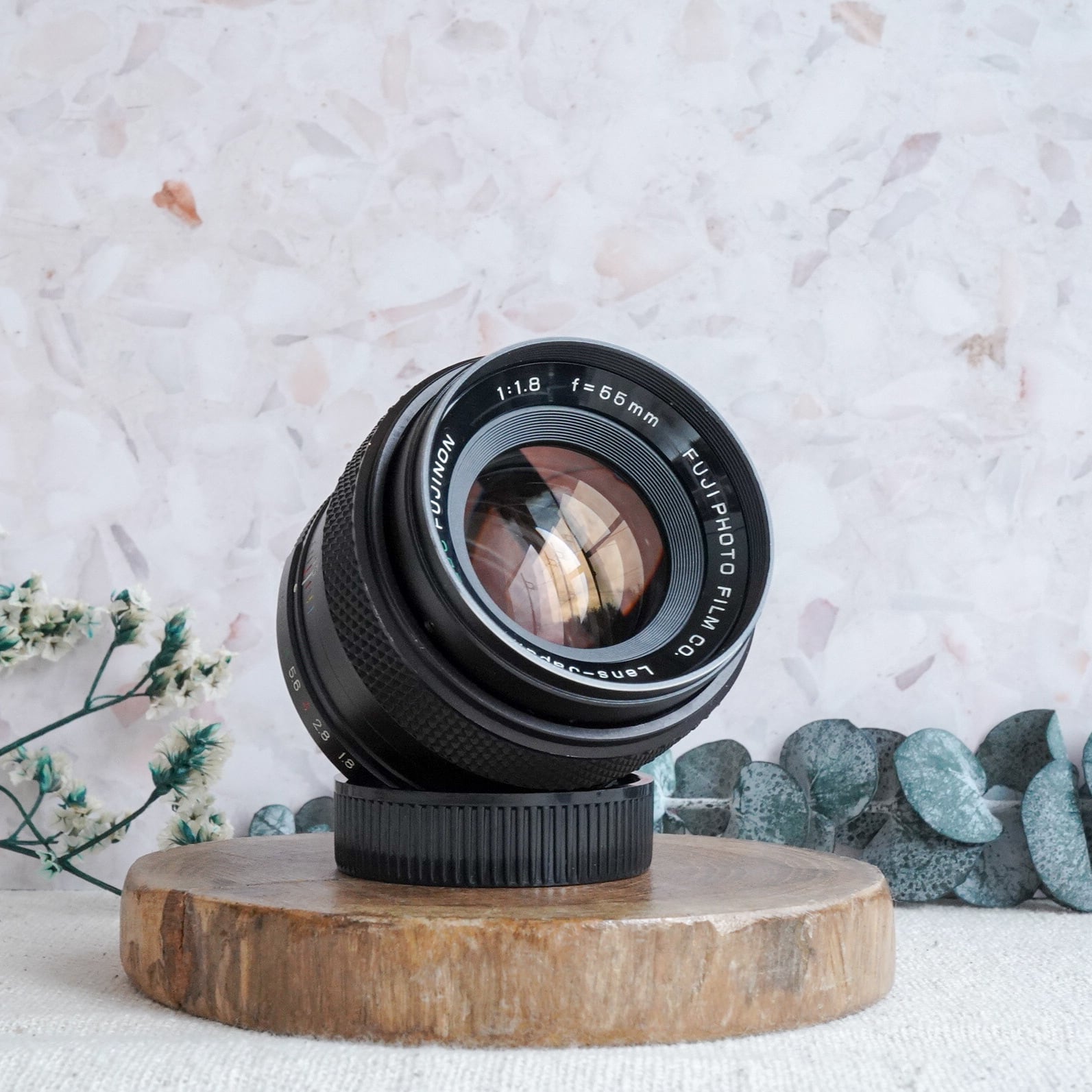 Old Lens・オールドレンズ | Macha Cameras