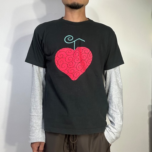 オペオペの実  tシャツ ロー ONE PIECE