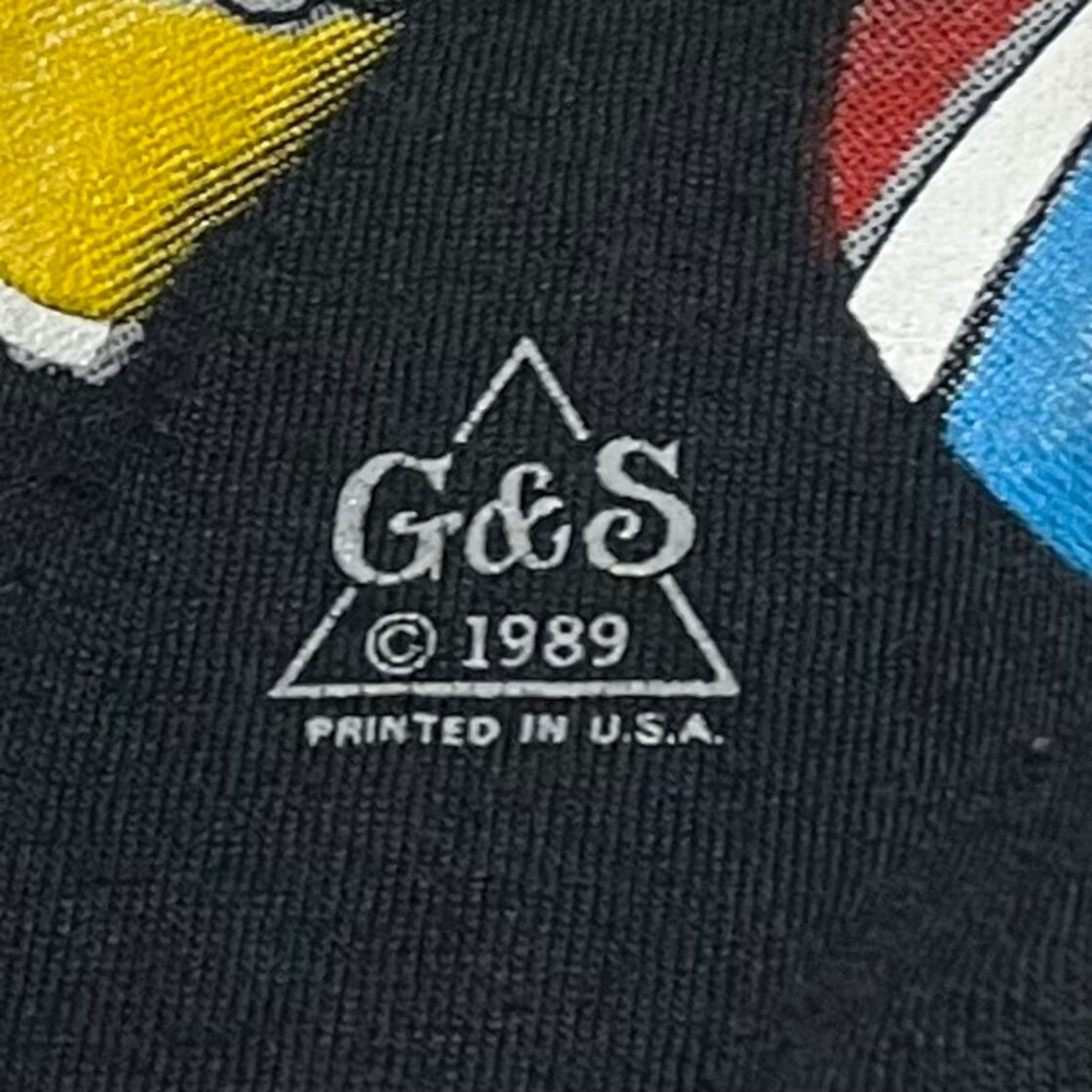 size XL】80s GORDON SMITH ゴードン&スミス サーフ Tシャツ | PAY ID