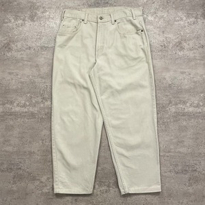 90s GAP PANTS SIZE 33 x 30 (USED)