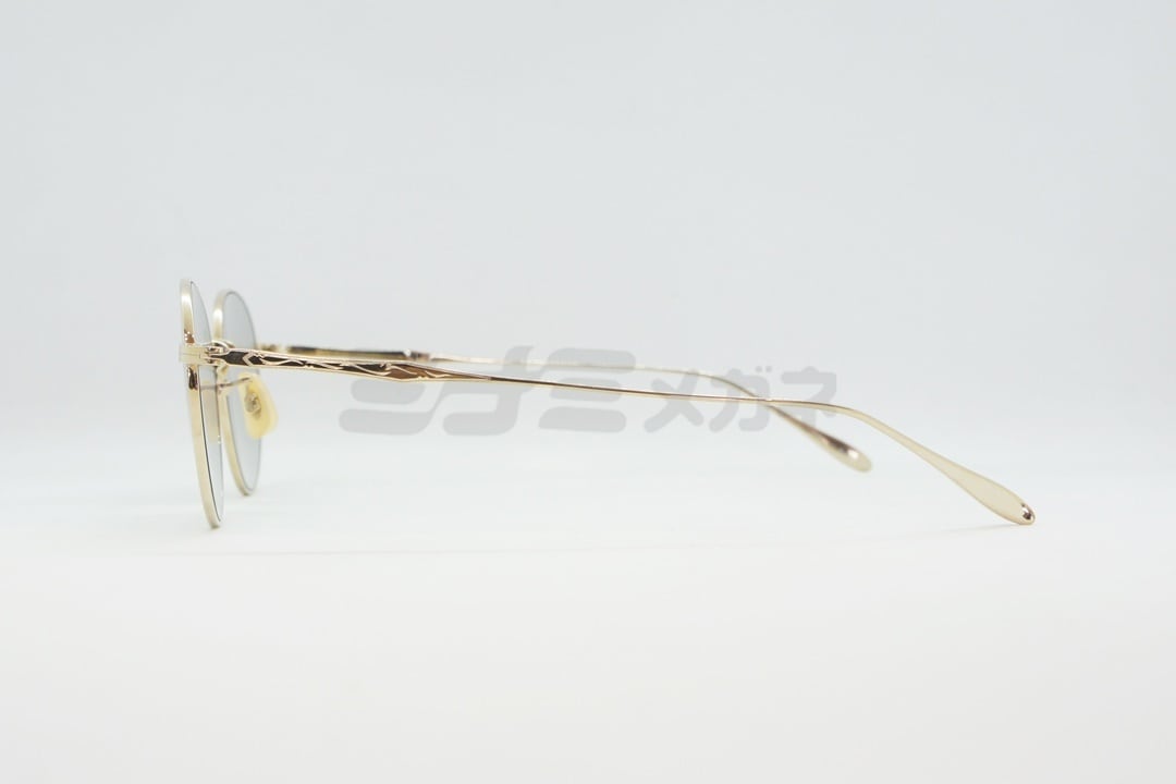 限定値下げ 亀梨和也着用BJ CLASSICサングラス PREM-137LT