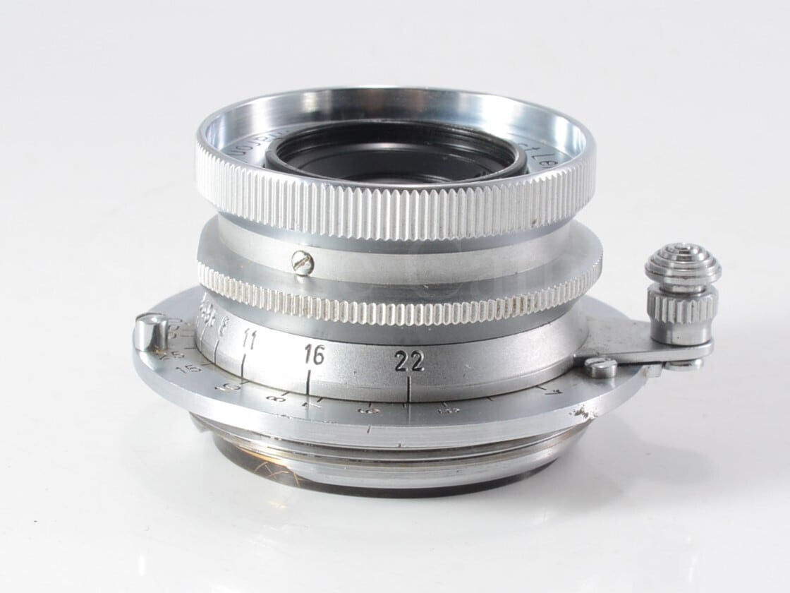 Leica Summaron 35mm F3.5 Lマウント ライカ (23634) | サンライズ