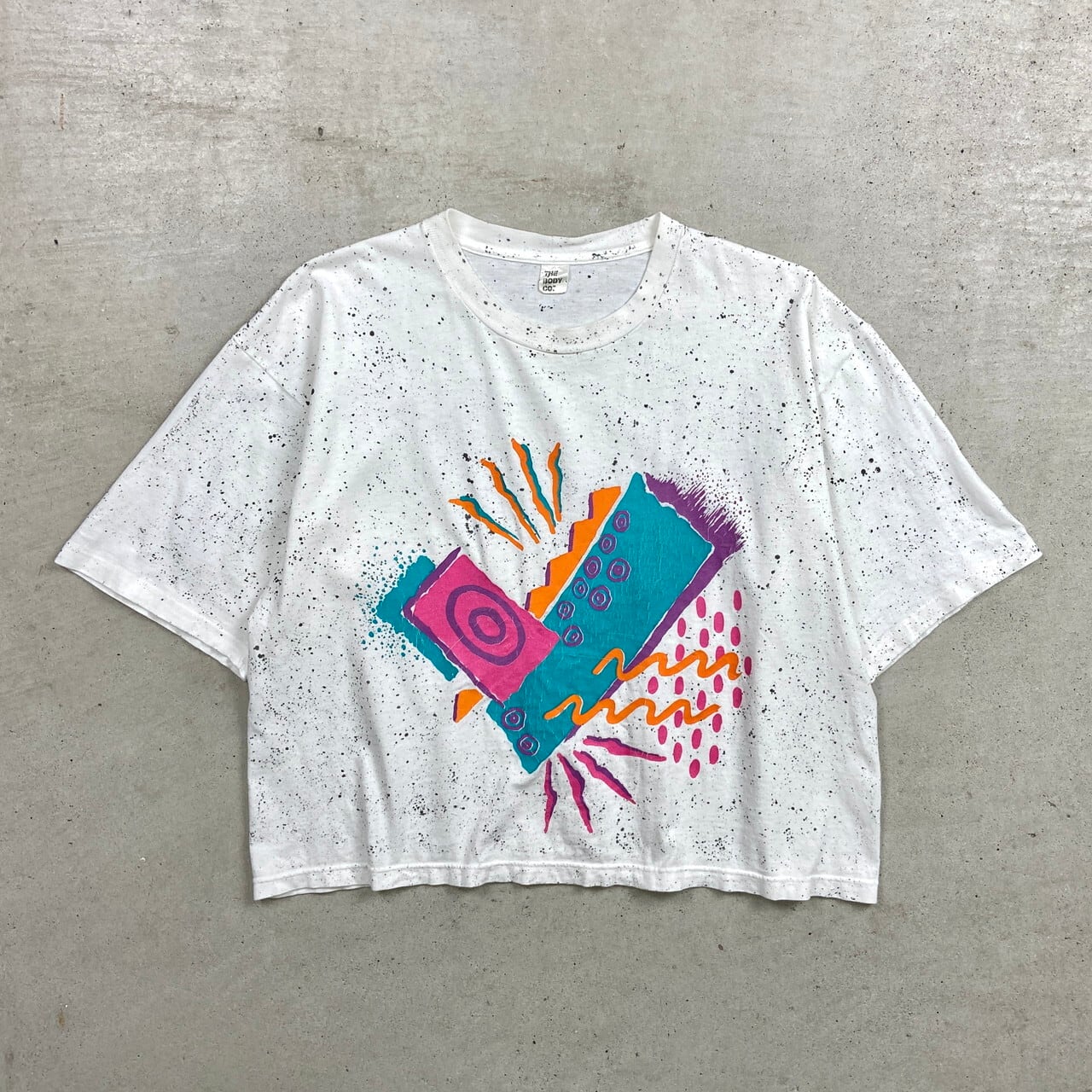 激レア ボディカウント Body Count 1992年製ヴィンテージ すい Tシャツ