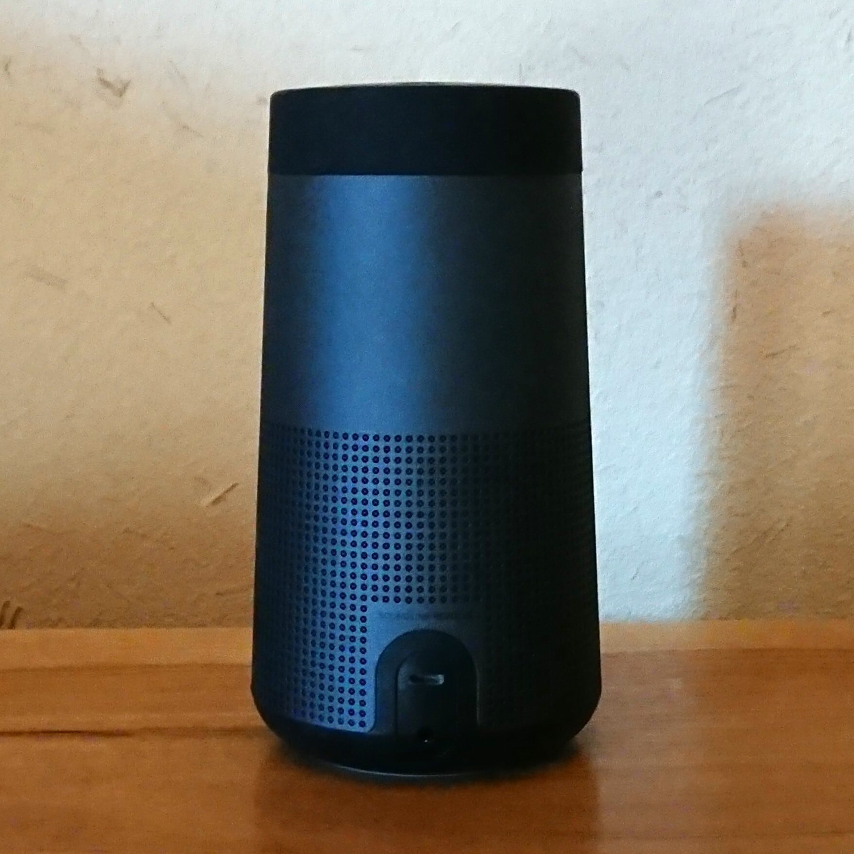 動作良好】Bose SoundLink Revolve Bluetooth speaker トリプル