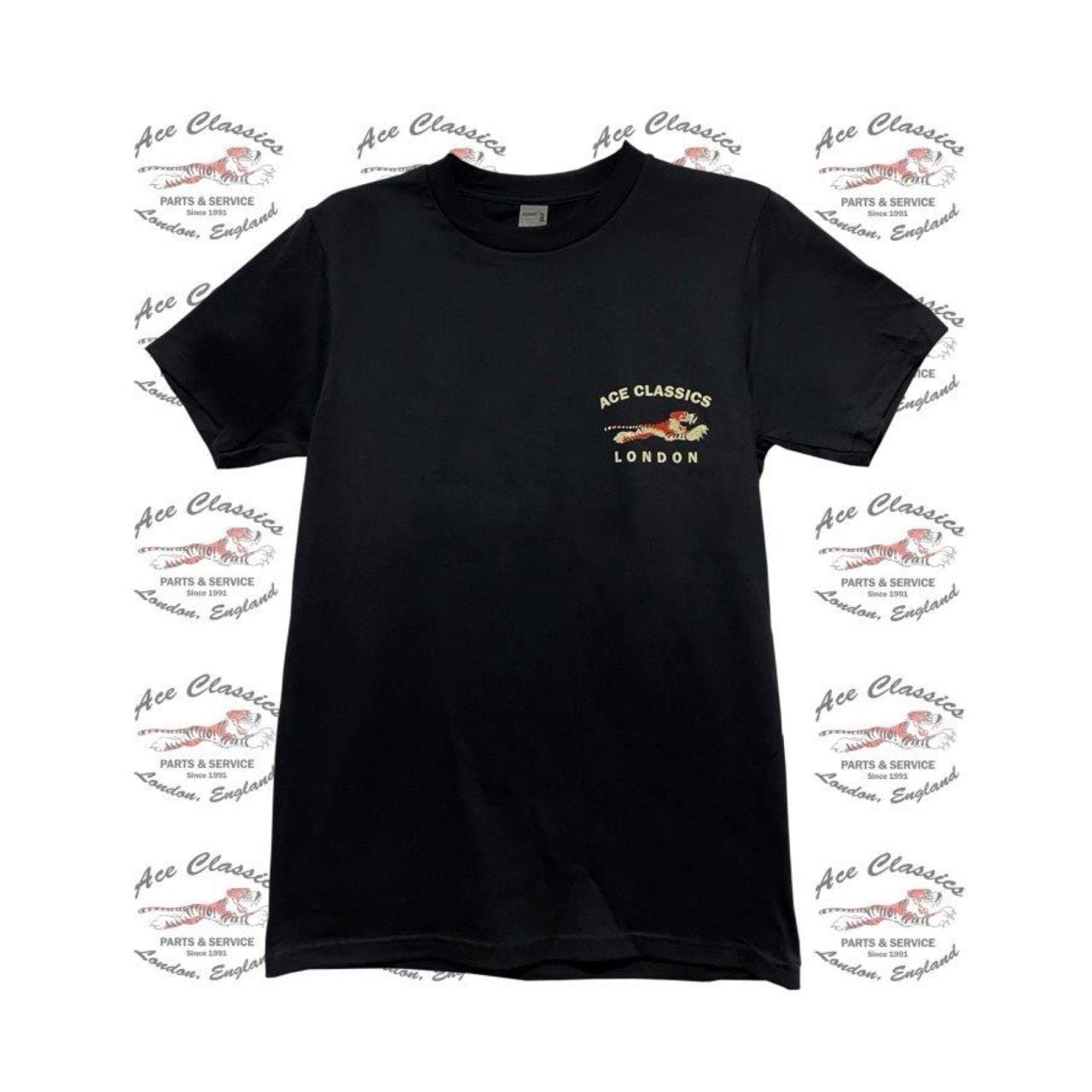 Ace Classics / Vintage Motocross Jersey | dbms