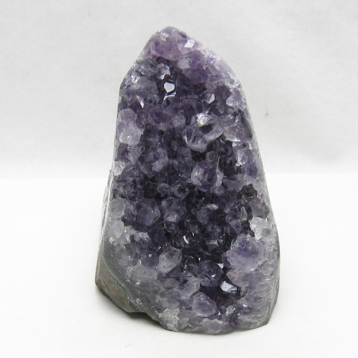 アメジスト 原石 ウルグアイ産 アメジスト クラスター amethyst 一点物 182-8869