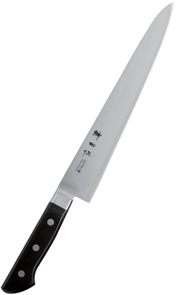 朴鞘 牛刀330用 源正金 特殊鋼鍛造牛刀 330ミリ 牛刀