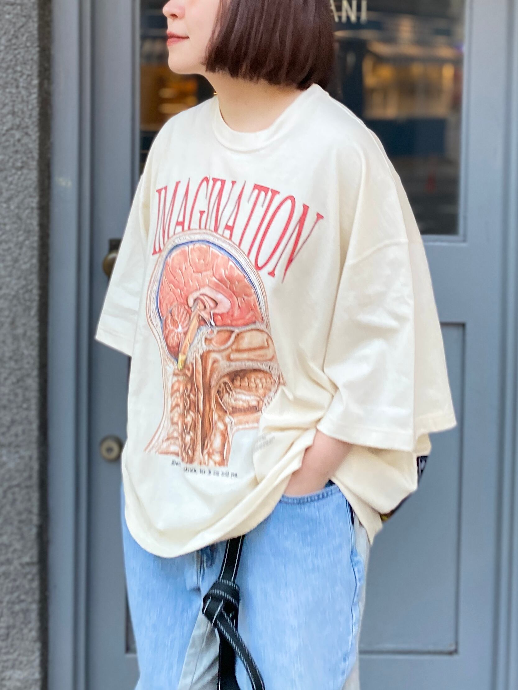 KIDILL LONG SLEEVE POLY TEE を安く販売 www.exceltur.org