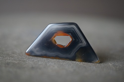 ポリへドロイド・アゲート Polyhedroid Agate 2233