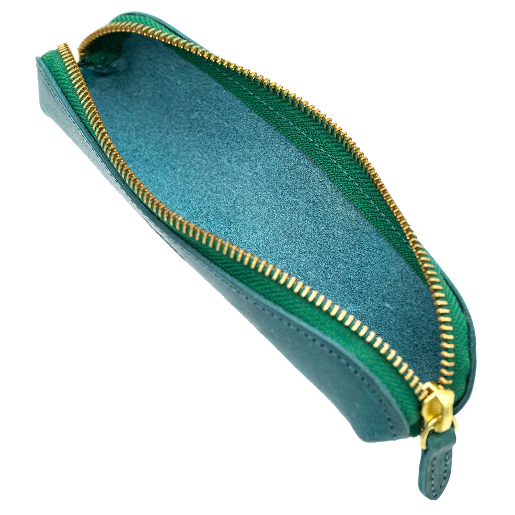 アーチペンケース スリム MAYA | Luddite ラダイト