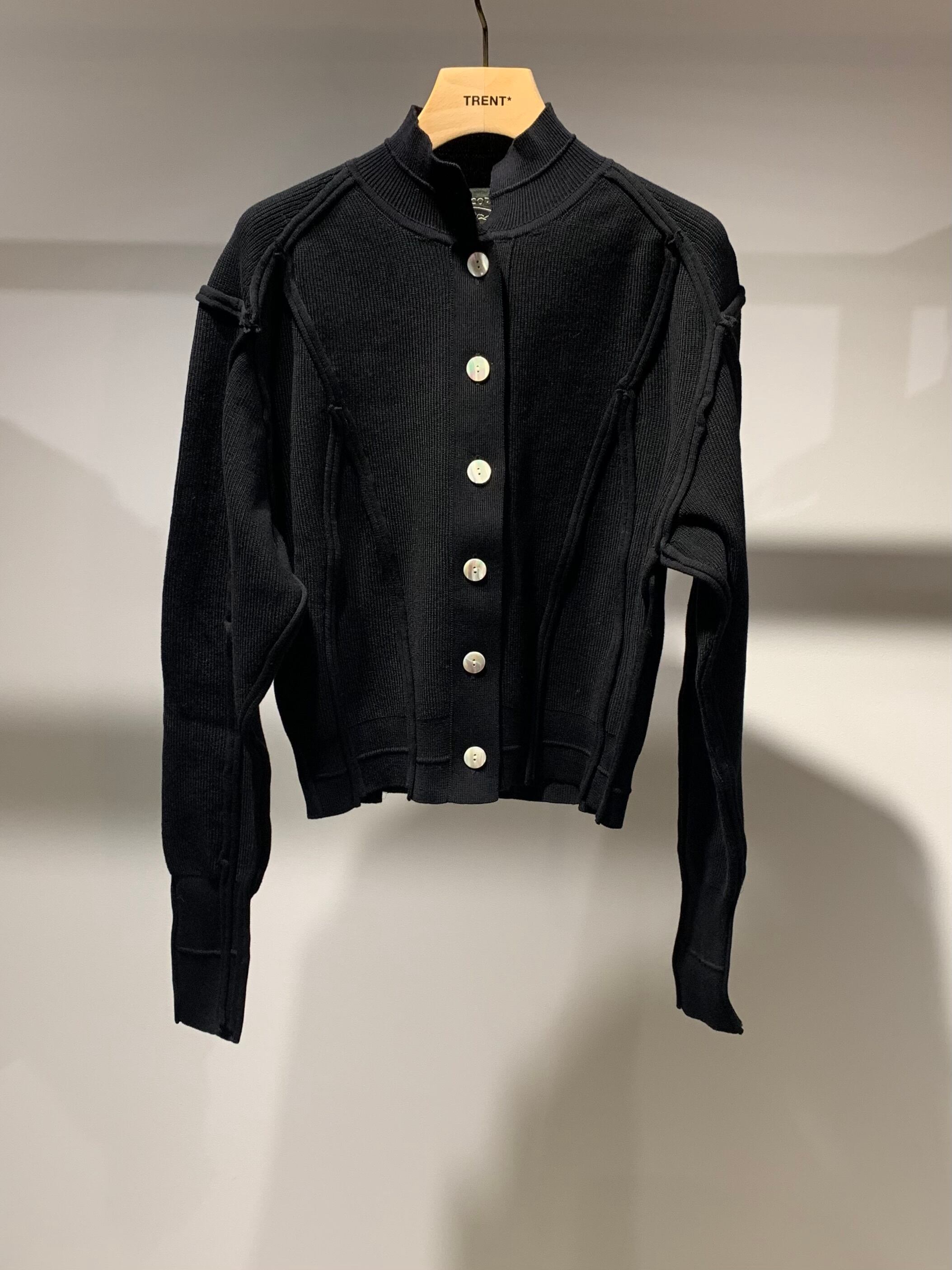 PHOTOCOPIEU カーディガン - 長袖 