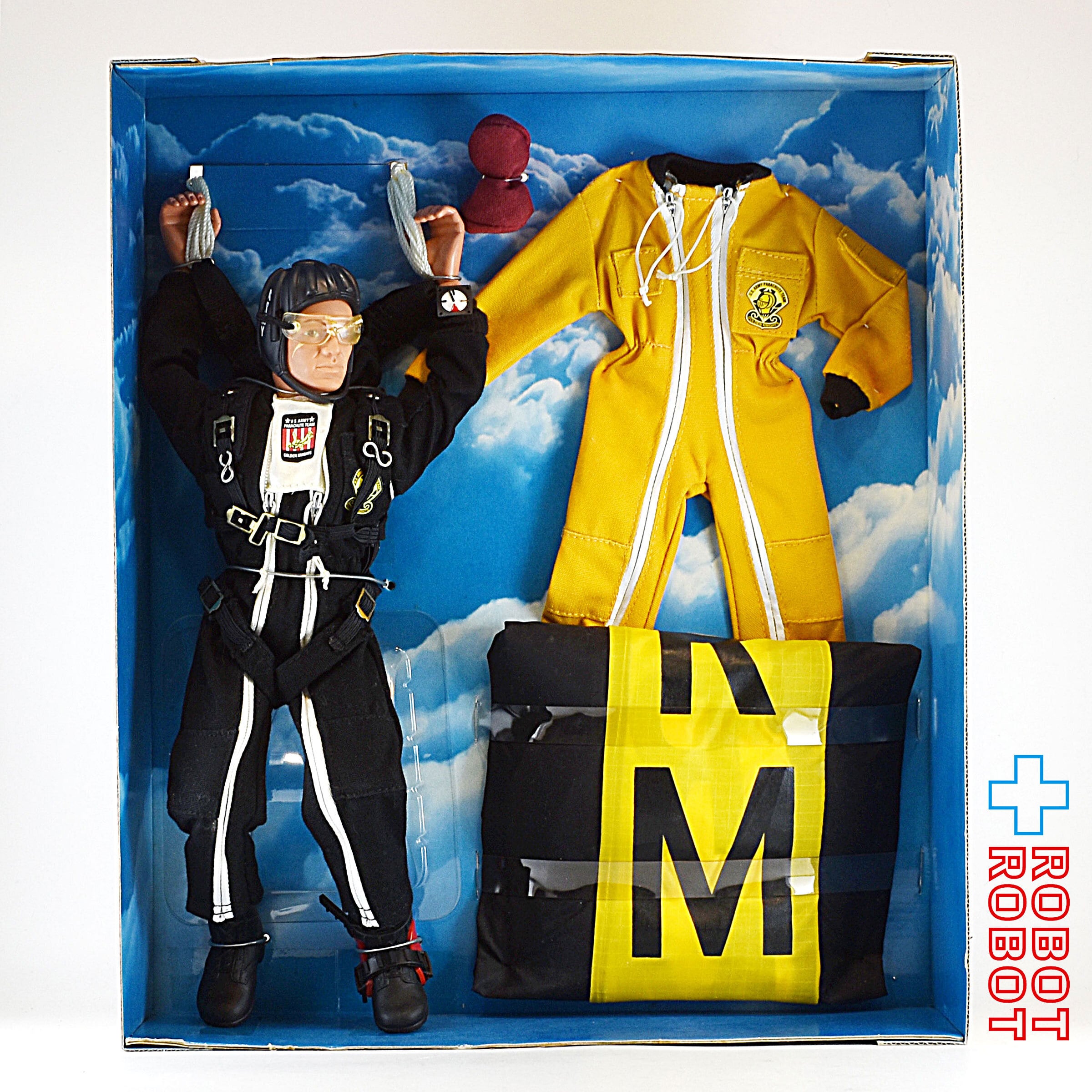 Hasbro GIジョー アーミー ゴールデン ナイト リミテッド エディション