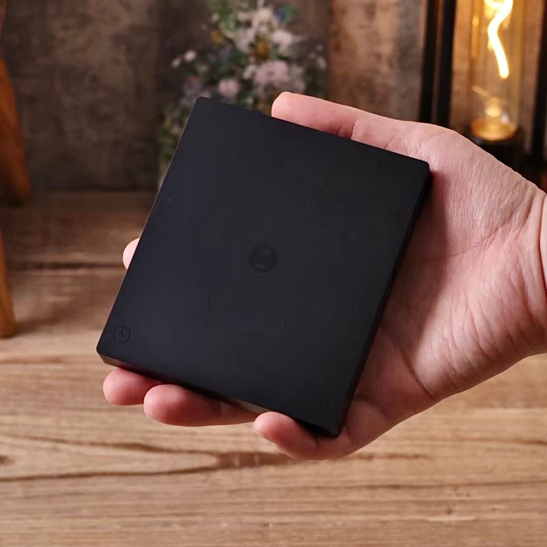 TIMEMORE Black Mirror mini | COFFEE LAB KOMAMEYA