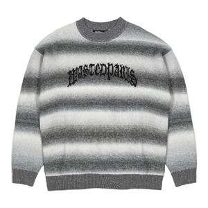 【WASTED PARIS】Sweater Blur Kingdom