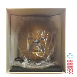 イリューシブ社 スター・ウォーズ チューバッカ 1/1スケール ライフサイズ レプリカ ヘッド 7500体限定