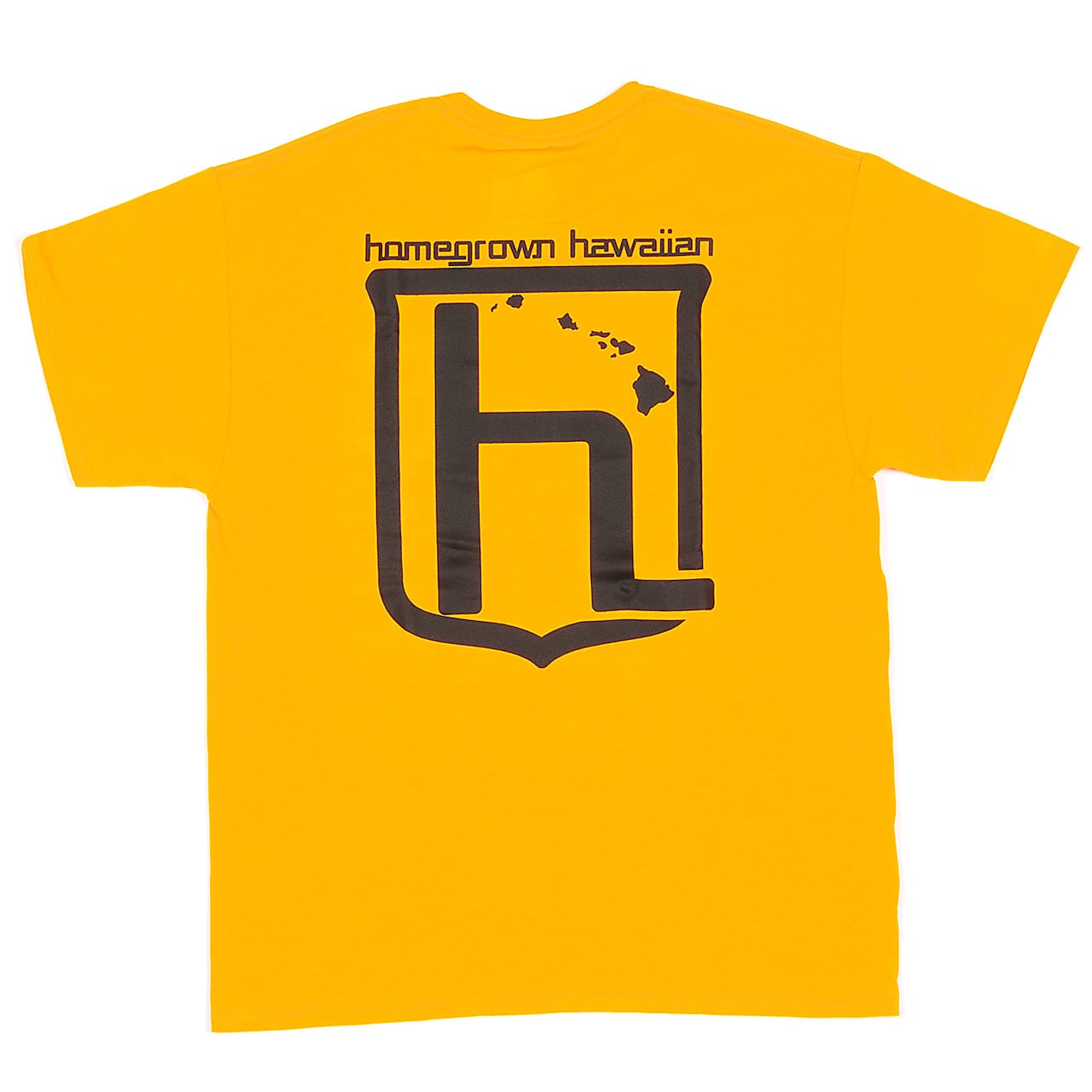 Scott Hawaii Logo-T【スコット ハワイ】ロゴ Tシャツ | Grava Hawaii