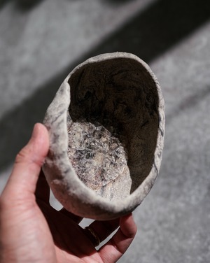 オブジェ / earthen