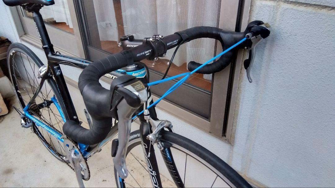 整備済み】lapierre(ラピエール） ロードバイク AUDACIO400【送料別