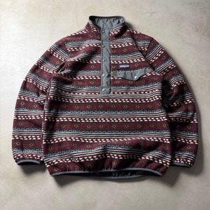 10s patagonia Glissade "BullsEye"