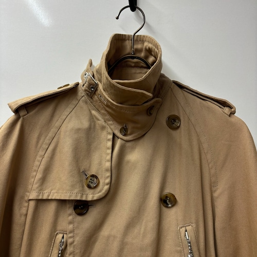 JUNYA WATANABE coat コムデギャルソン　ジュンヤワタナベ　トレンチコート