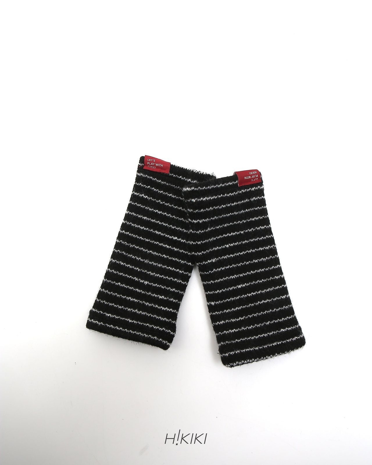 HIKIKI［取寄］finger hole warmer 26winter