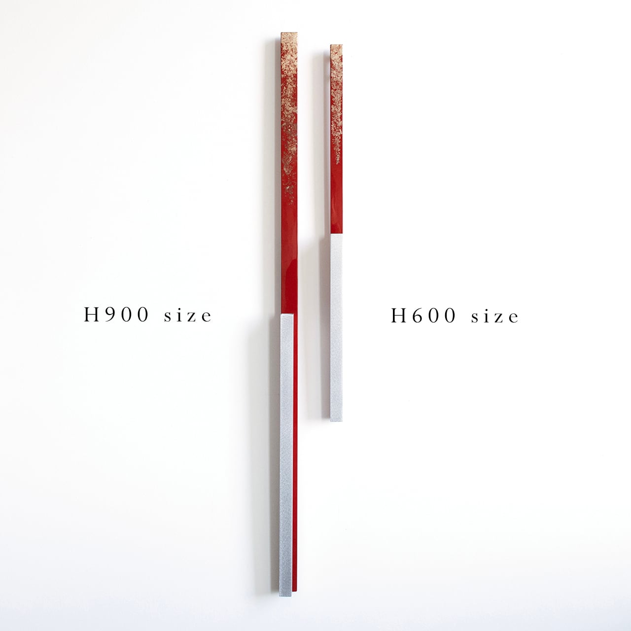 Japan Flower vase_Red | hajimeyo