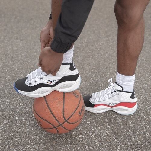 Reebok Question Mid Class of 16 アレンアイバーソン | jordan_sneakers