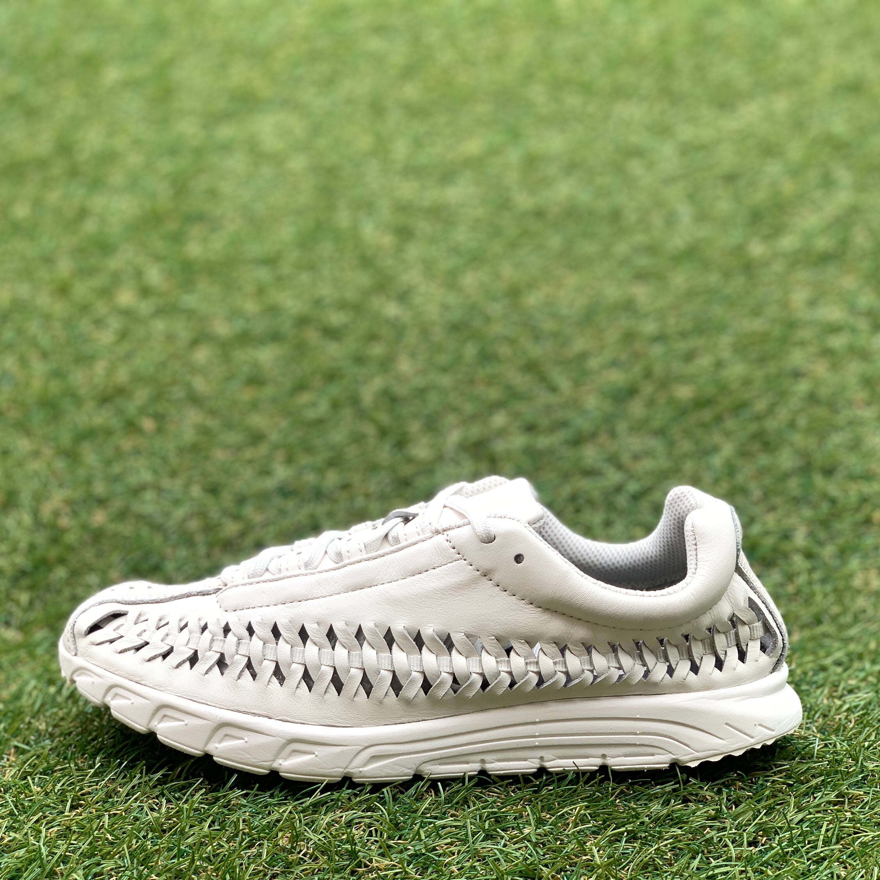 NIKE MAYFLY WOVEN ナイキ メイフライ ウーブン E74