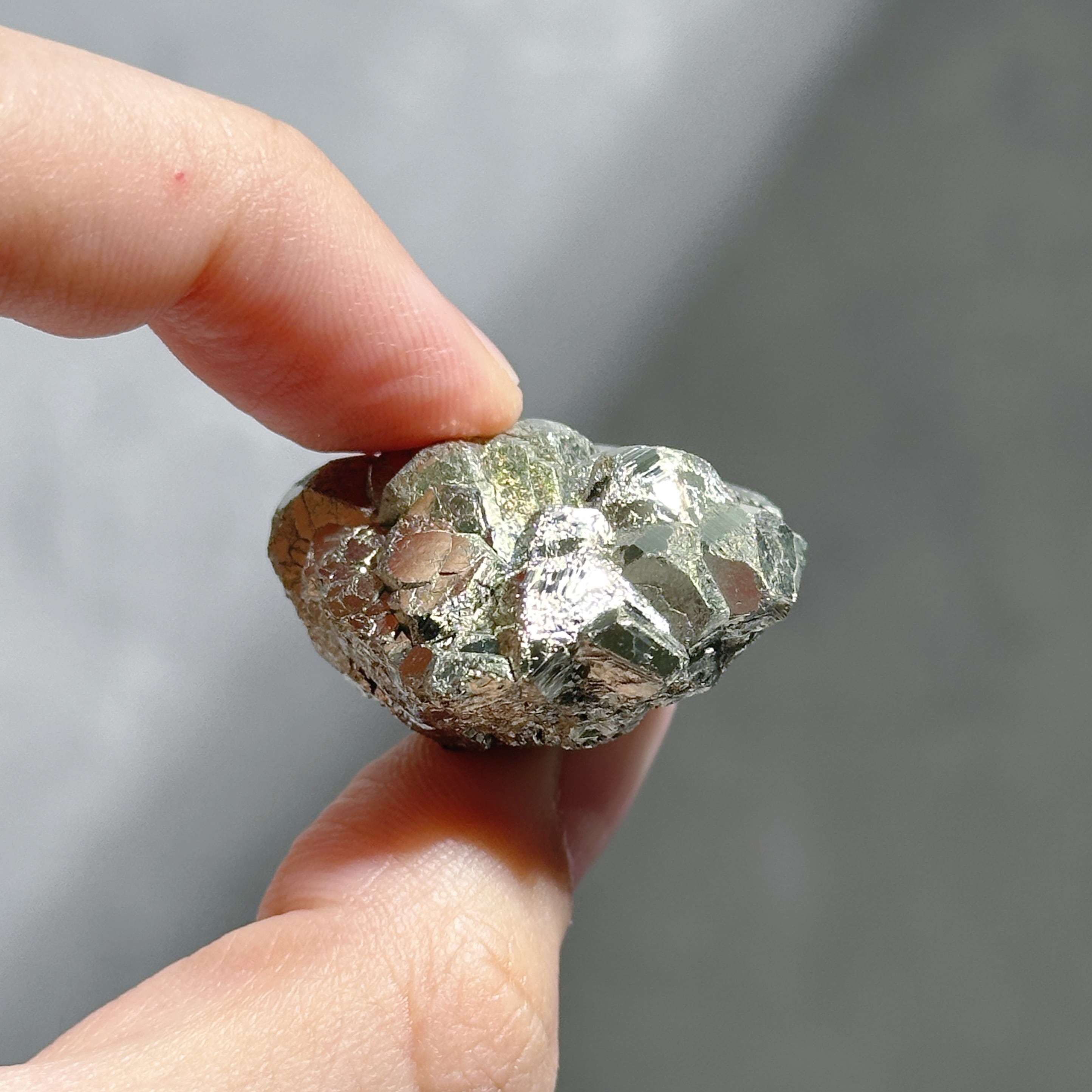 パイライト　卵形　鉱物　原石 楽天市場】パイライト 黄鉄鉱 卵型 置物 ◇重さで選べる◇ 種類