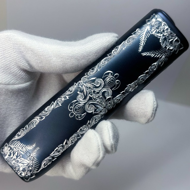 Designed IQOS -HONU-