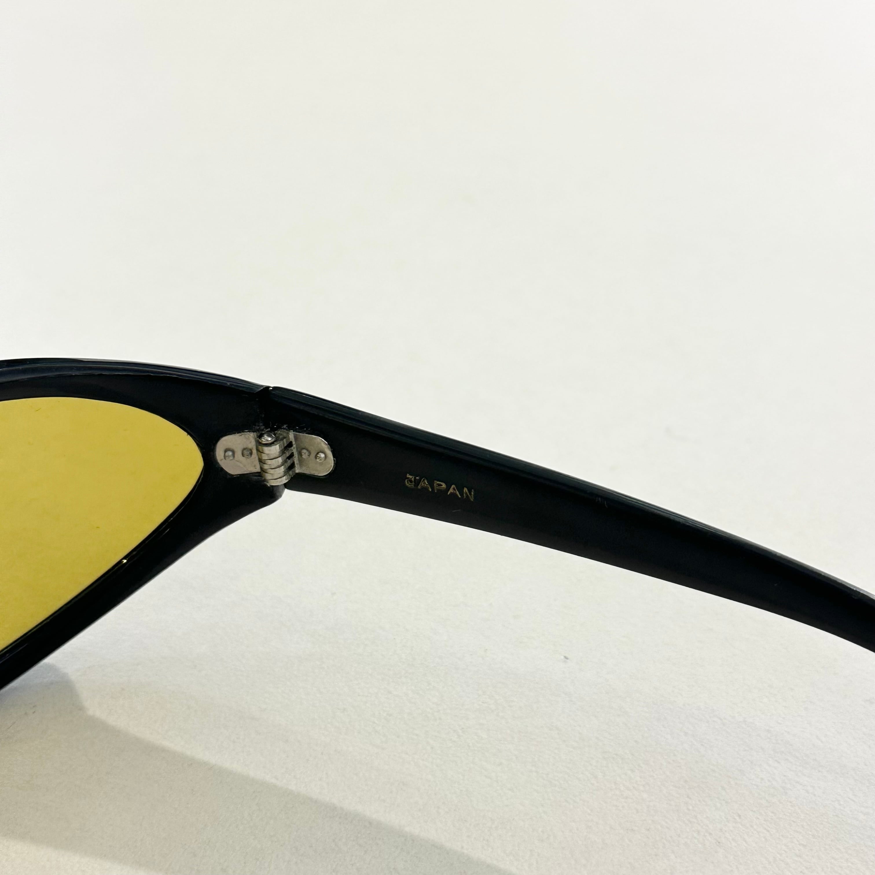 60's Sunglasses Dead Stock SHADES-B | BerBerJin Yuhodo