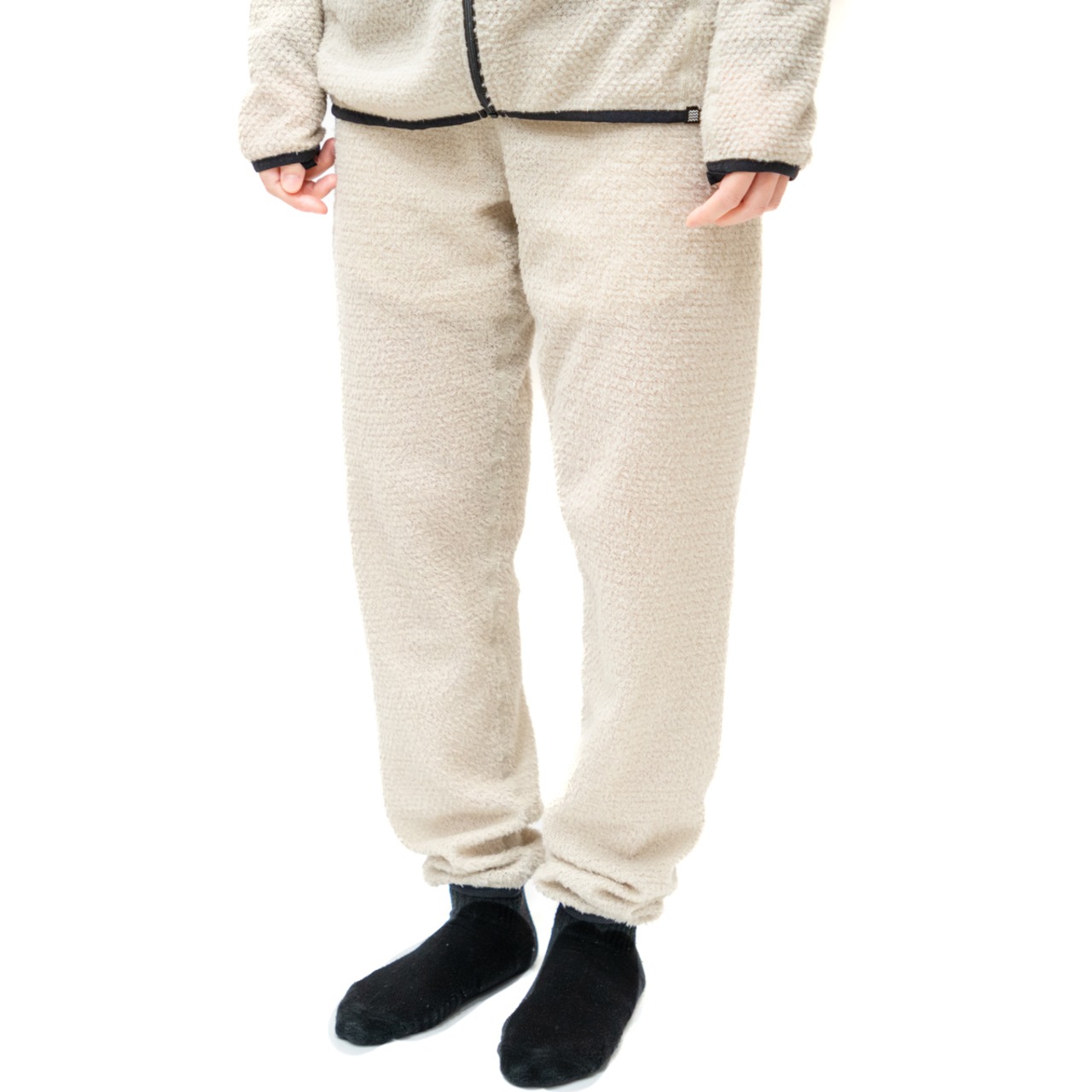 POLARTEC アルファダイレクト90 ULタイツ（アクティブインサレーション/テント泊用パジャマ/化繊パンツ/登山用タイツ）