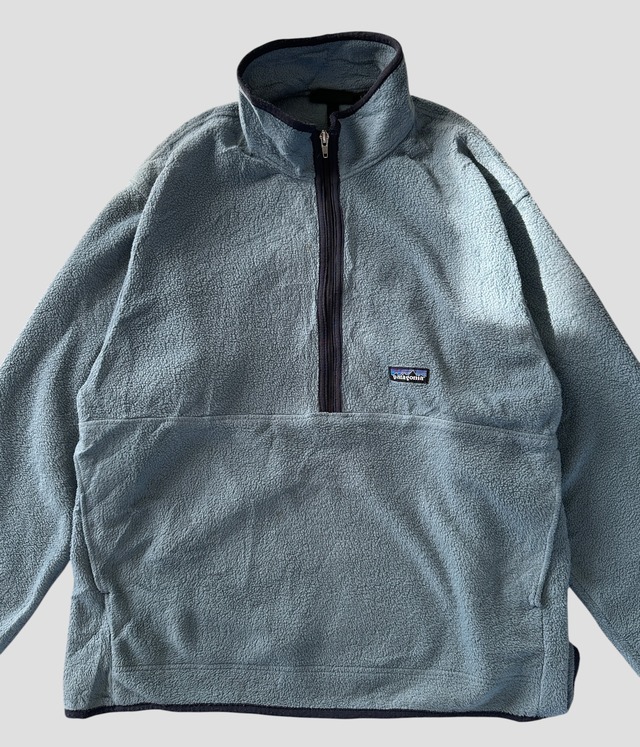 -Patagonia- Vintage 00s L Synchilla Fleece Pullover